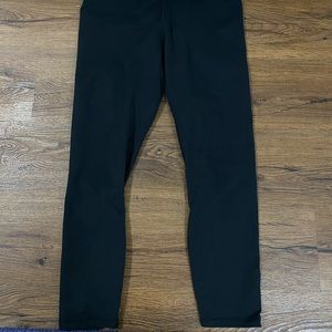 Fabletics leggings black